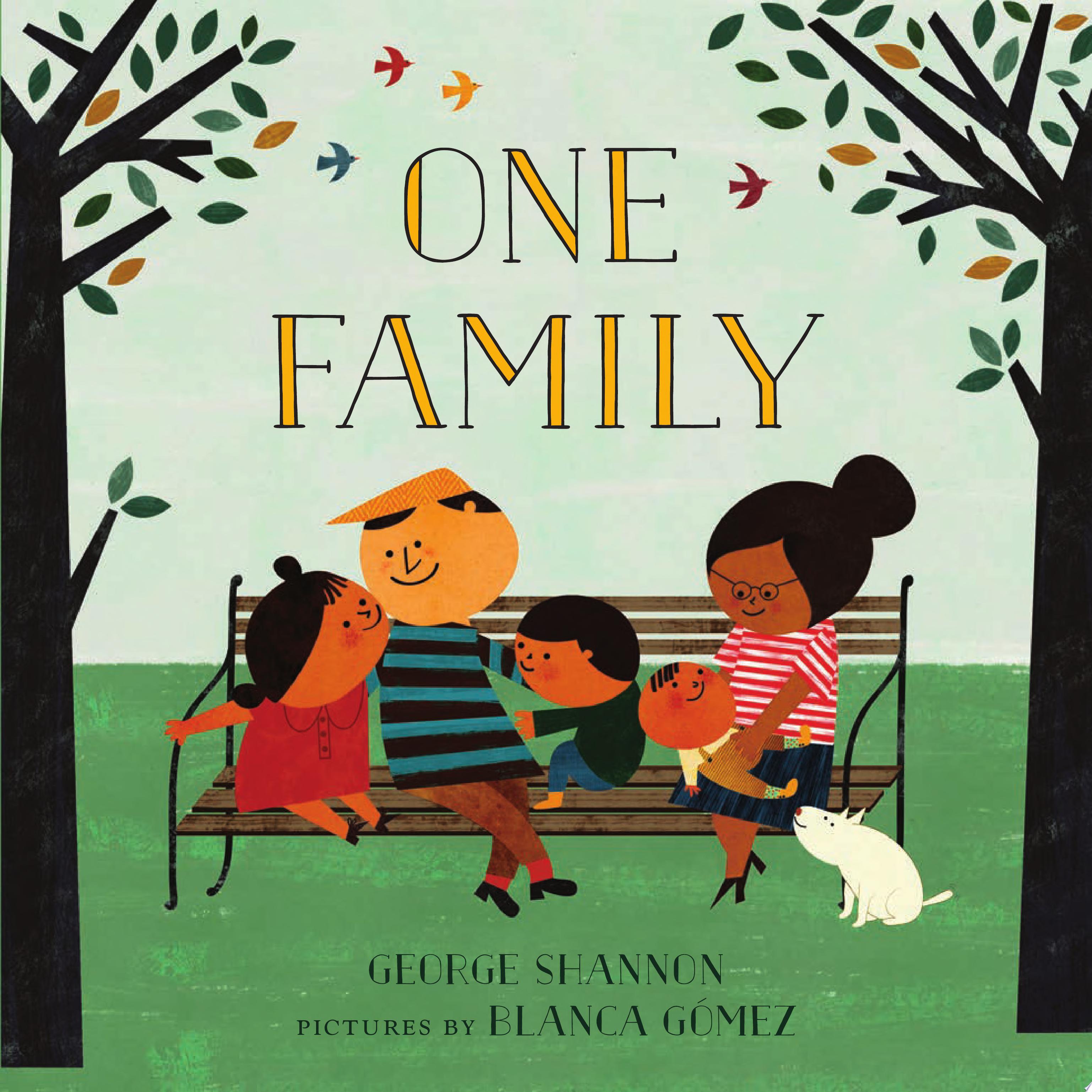Image for "One Family"