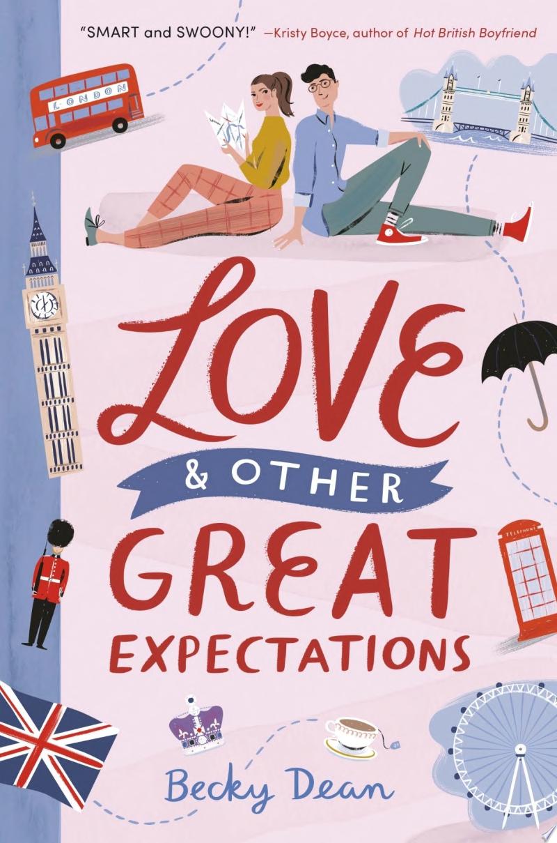 Image for "Love & Other Great Expectations"