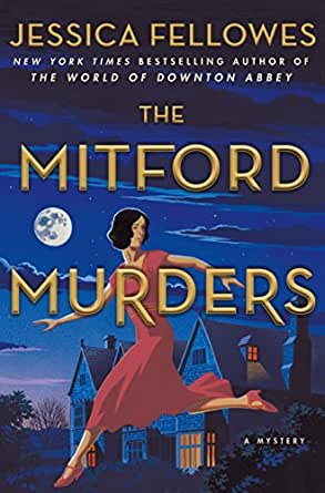 Copy of The Mitford Murders