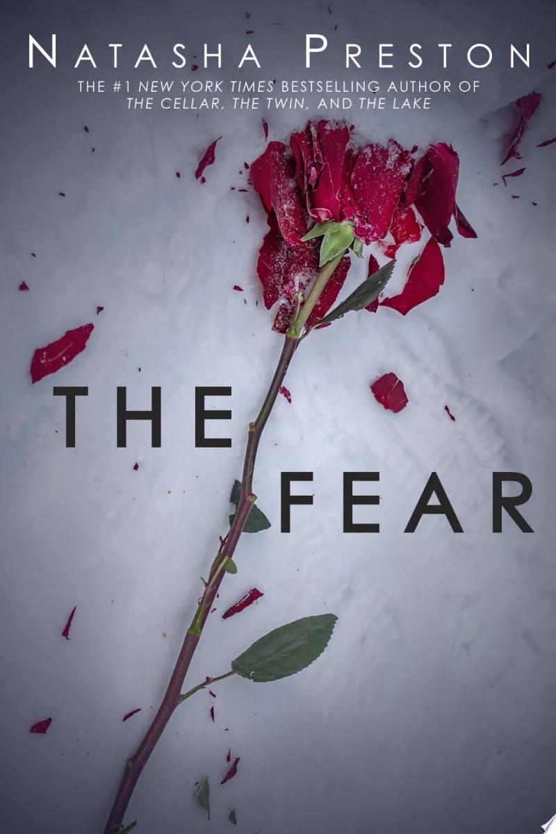 Image for "The Fear"