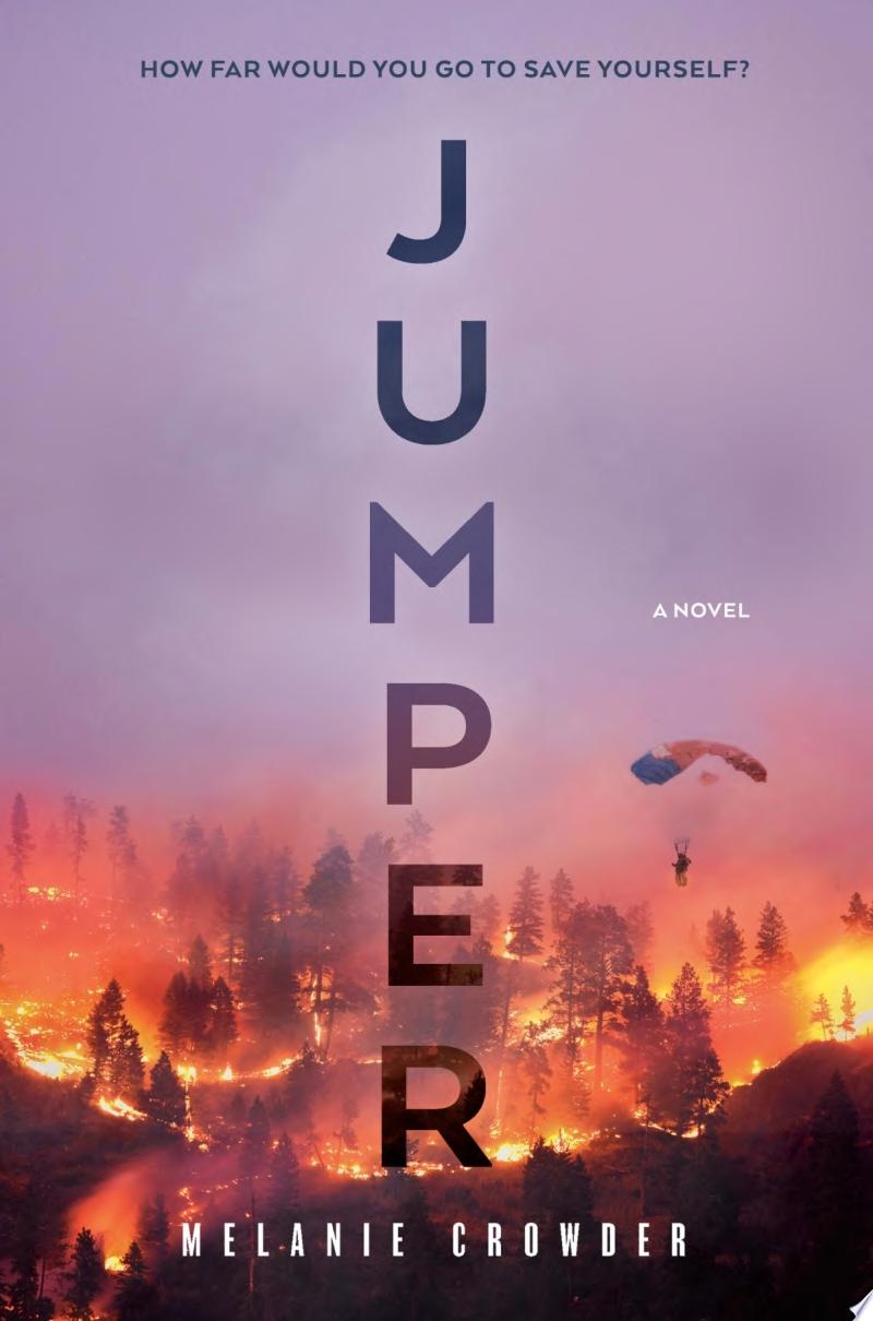 Image for "Jumper"