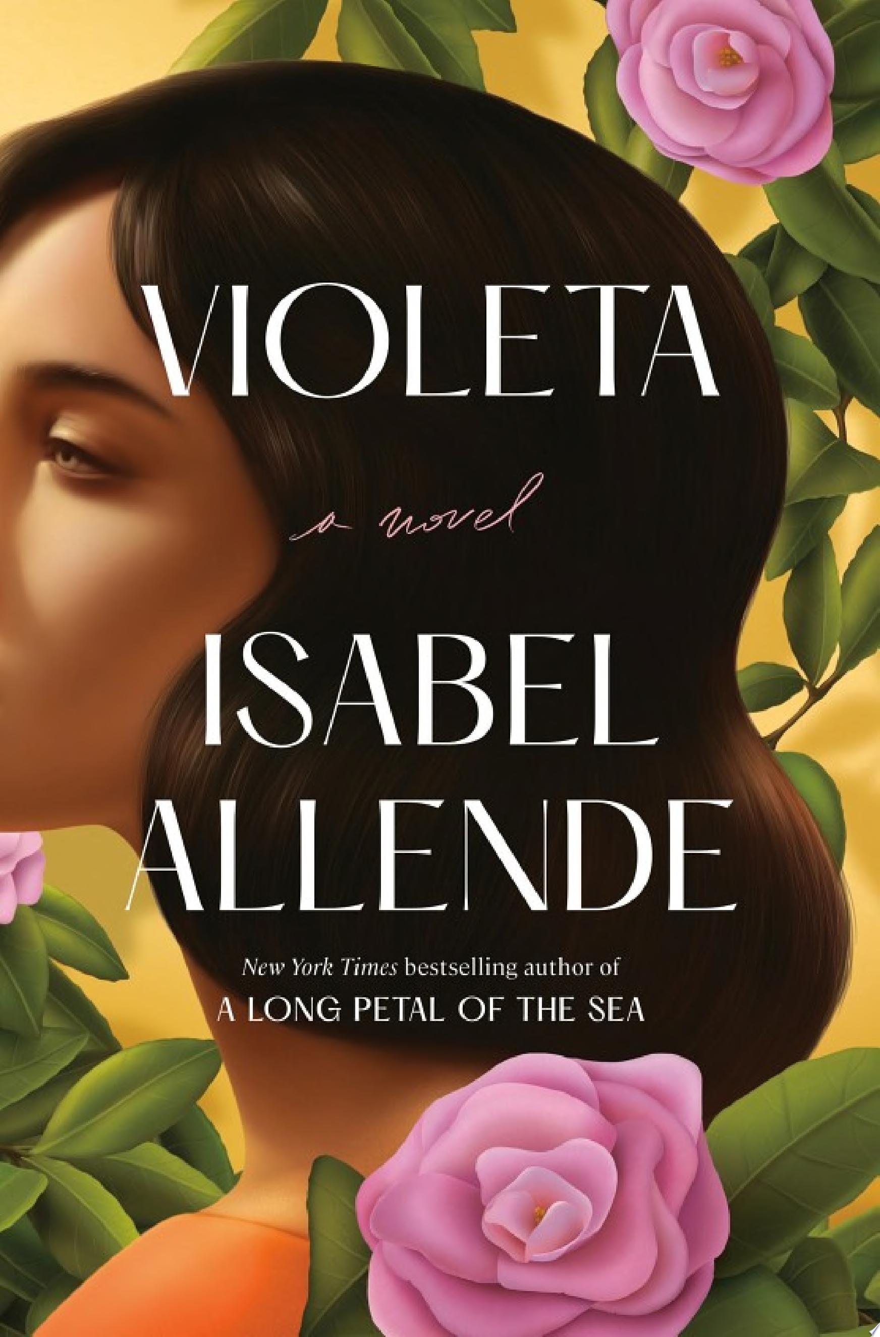 Image for "Violeta"