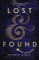 Image for "Lost &amp; Found"