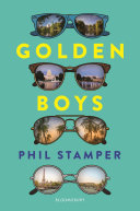 Image for "Golden Boys"