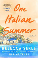 Image for "One Italian Summer"