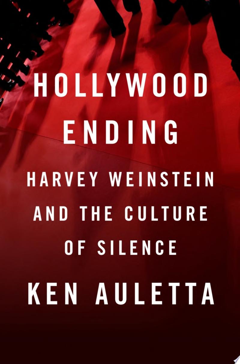 Image for "Hollywood Ending"