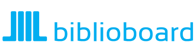 BiblioBoard logo