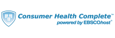 Consumer Health Complete, powered by EBSCOhost logo
