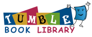 TumbleBooks Library logo