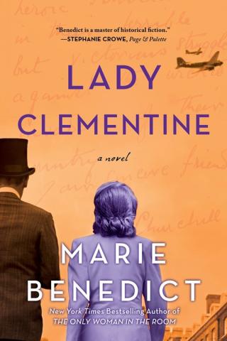 Lady Clementine by Marie Benedict