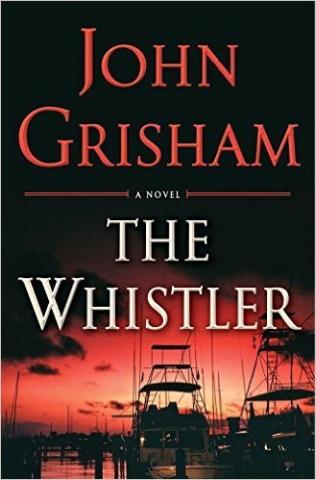 The Whistler by John Grisham