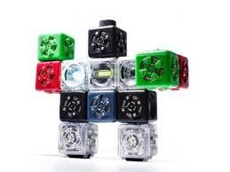 cubelets